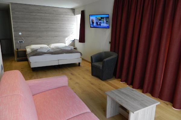 Alba Alpine Hotel
